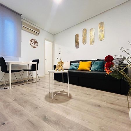 Precioso Apartamento Palacio Real, 马德里 外观 照片