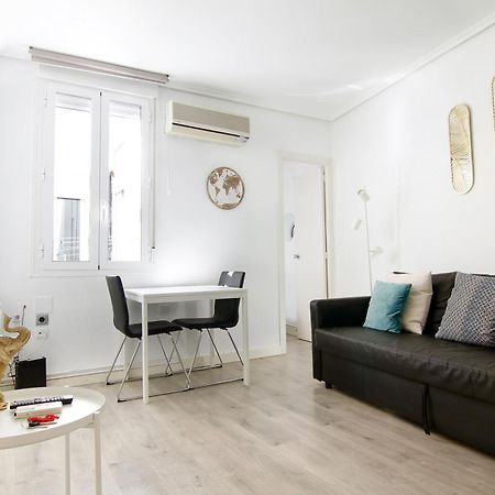 Precioso Apartamento Palacio Real, 马德里 外观 照片